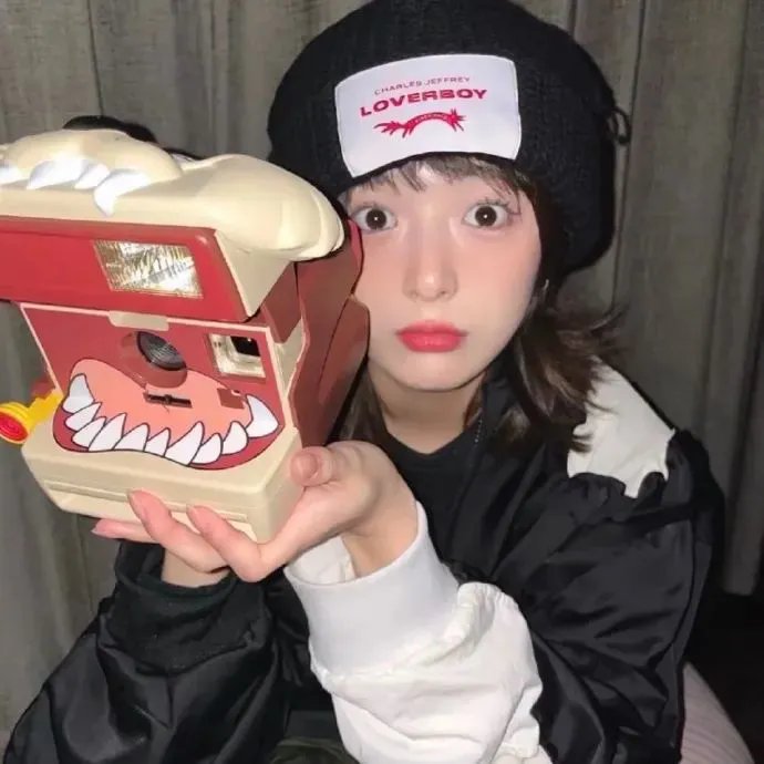 萝拉的星星在中国